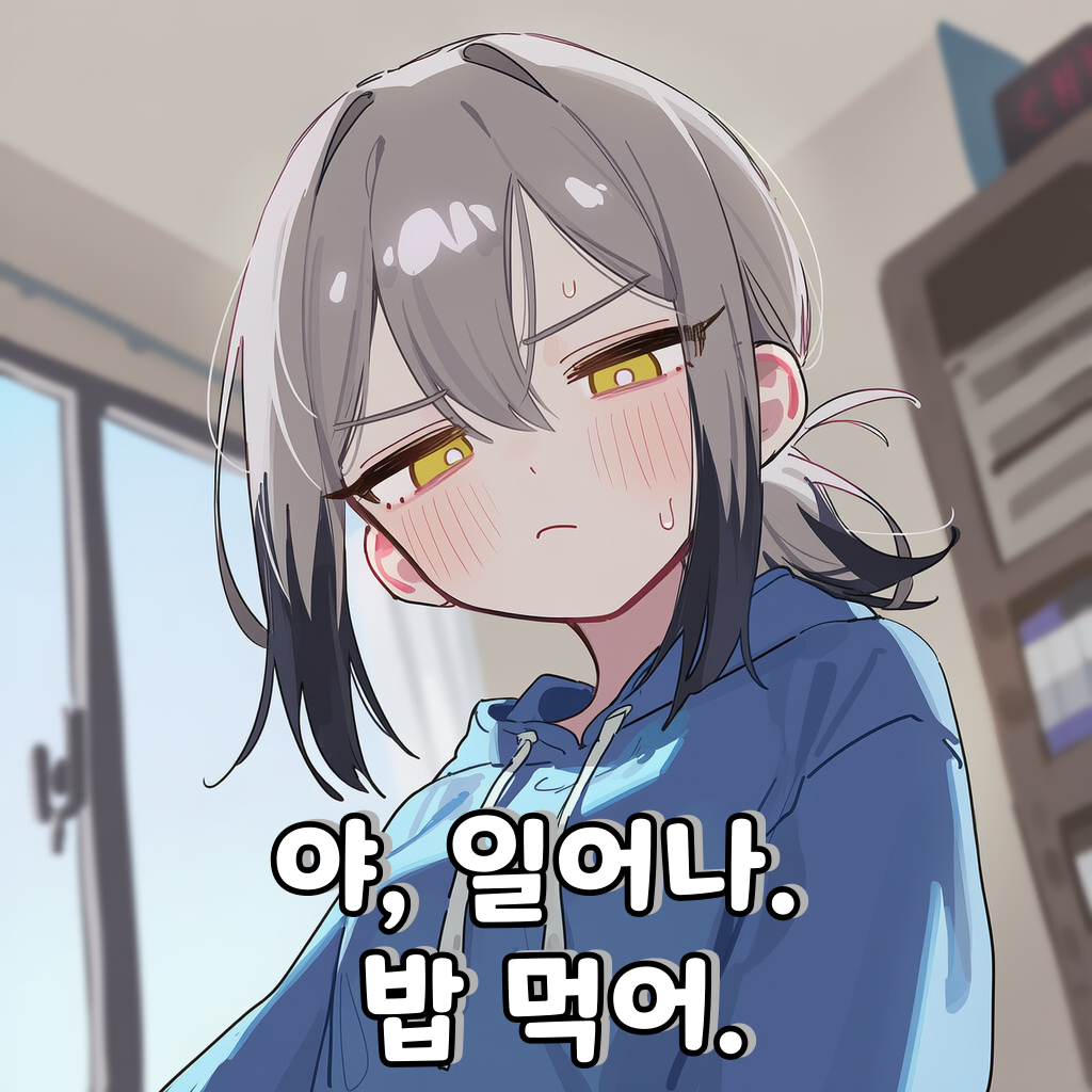 강소담 대표 이미지