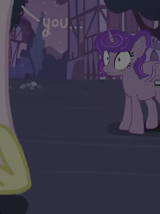 SilverCrew9668의 5 of my favorite Ponies!