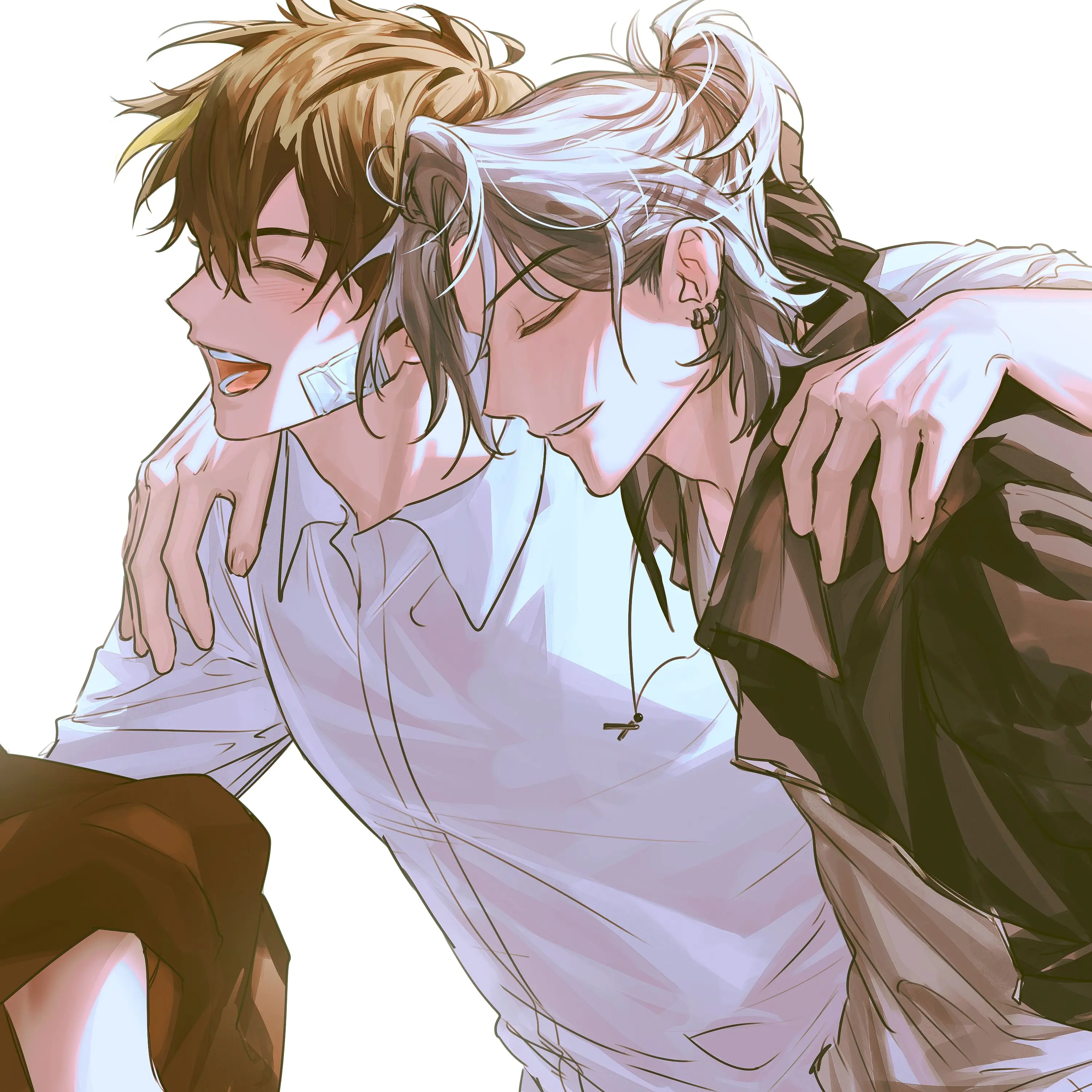 R_diso의 내 중학교 친구.