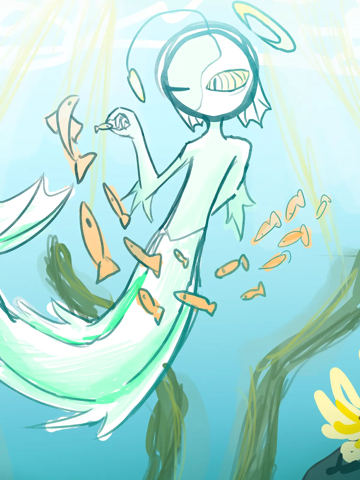 UglyPhone4159의 셀런