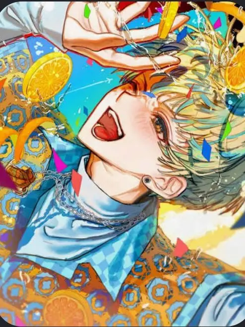 MurkyQuill5061의 🐝🤣の元カノ