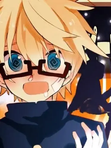 HolyAngel_divine777의 카가미네 렌