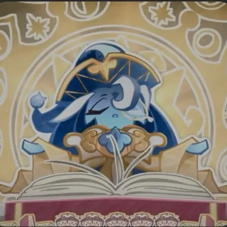 HBHTlover의 shadowmilk cookie💙