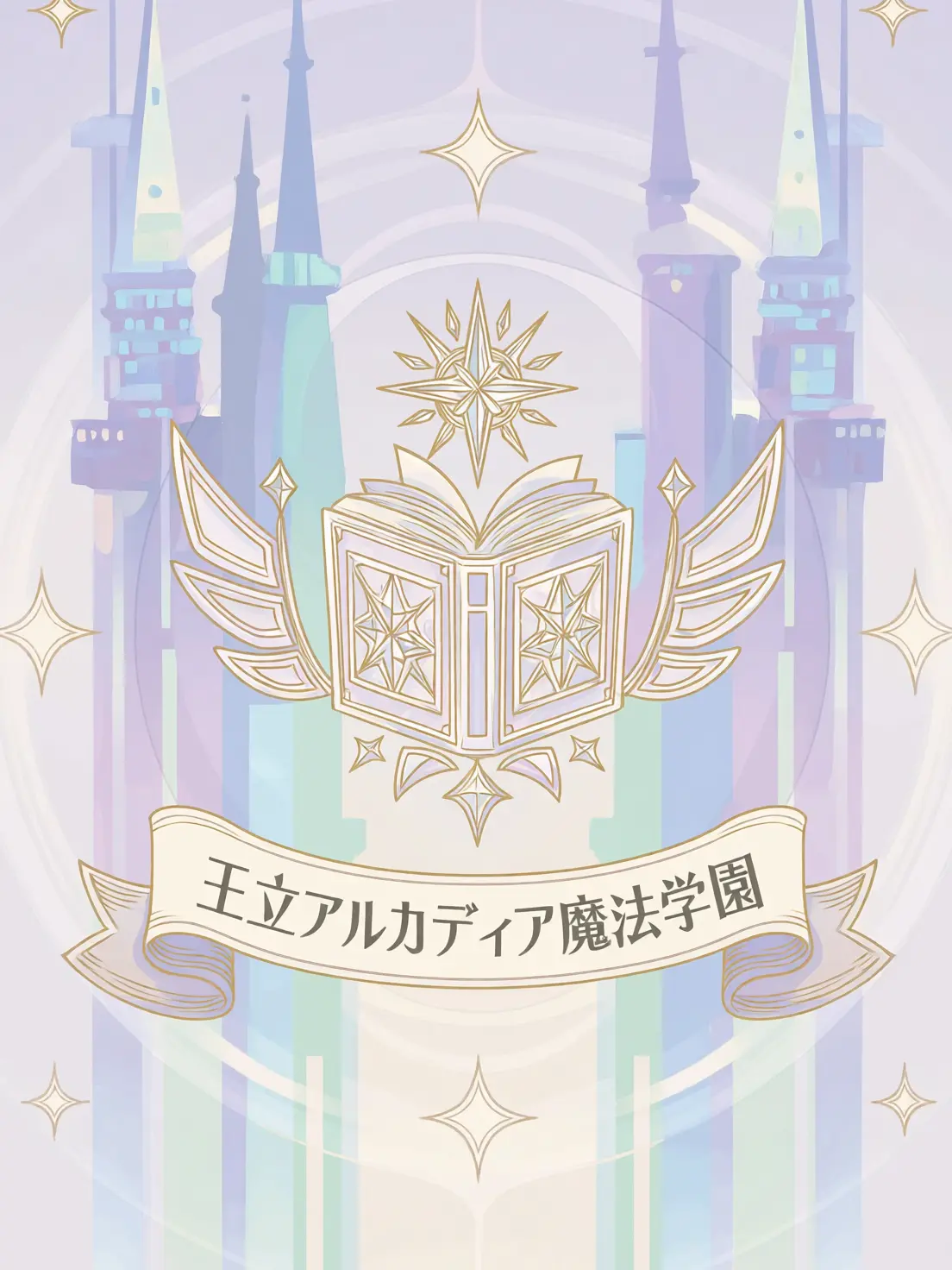couchpotato111의 王立アルカディア魔法学園