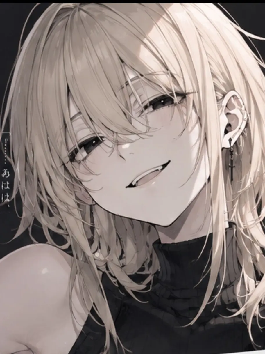 YoungPond5298의 【OC】マフィア達の日常