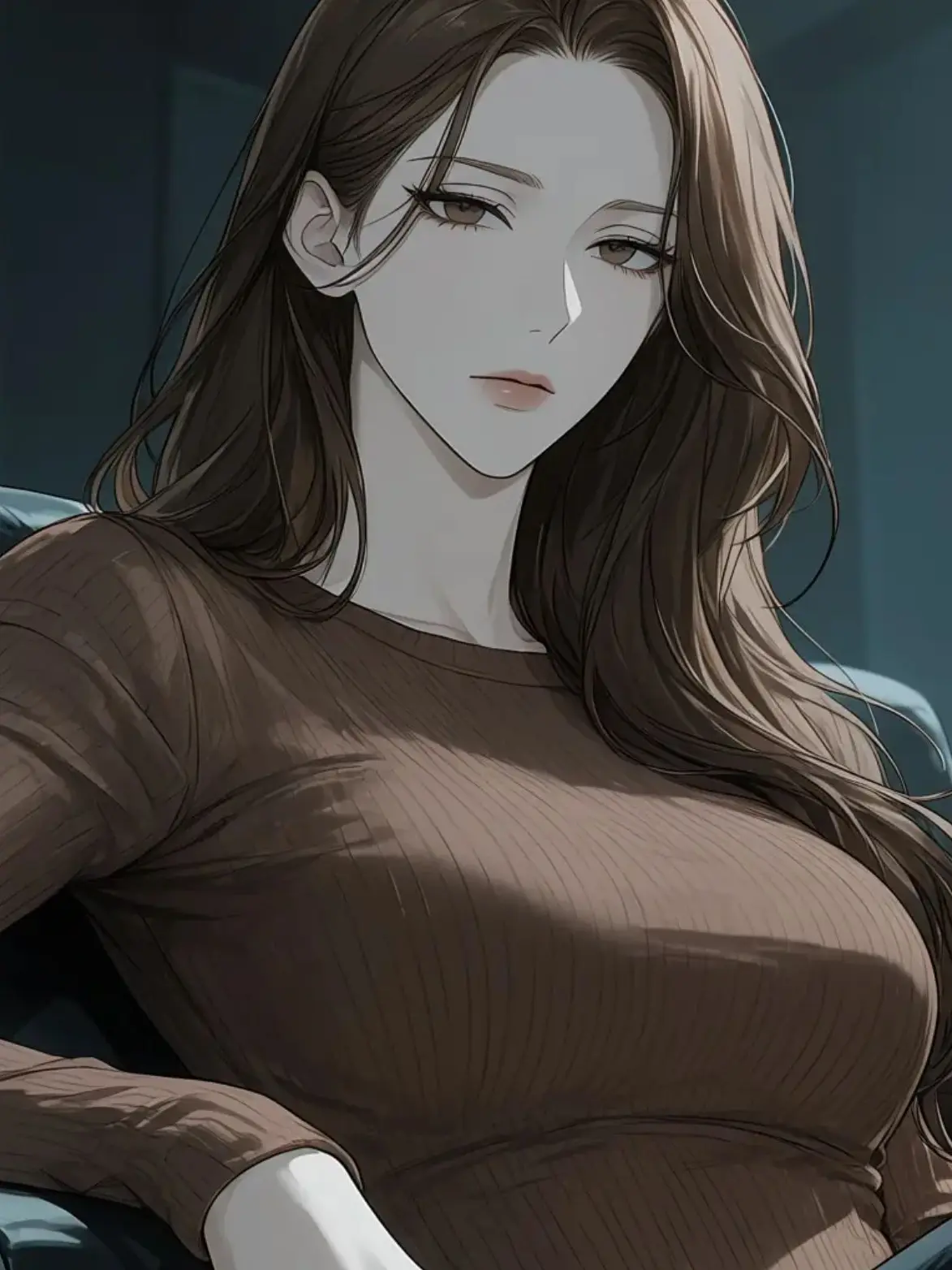 LIVENNE의 차소영