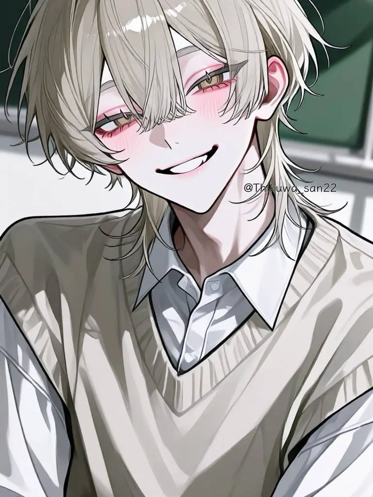 Thikuwa_san22의 ぶりっ子くんにやり返された