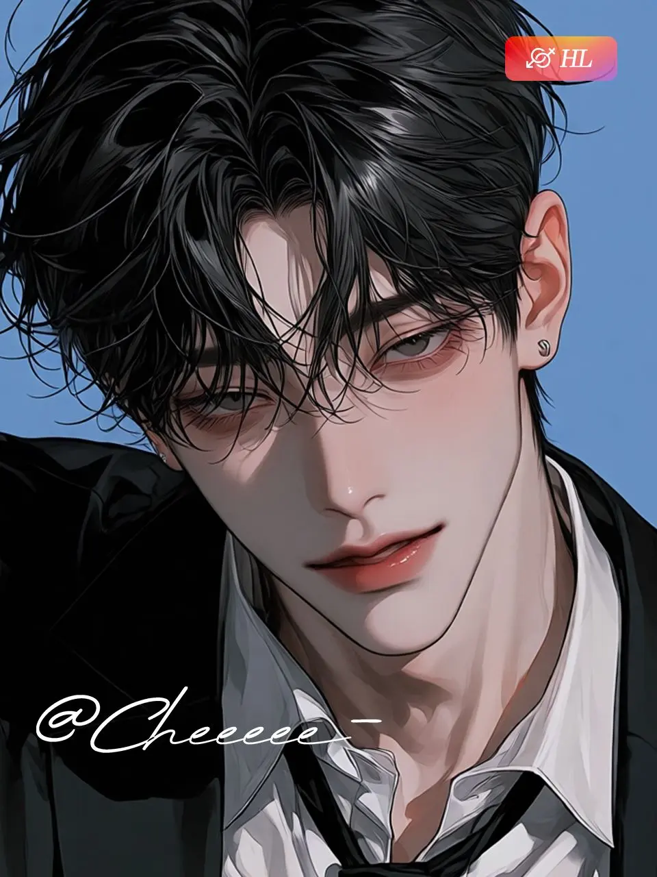 cheeeee-의 배은혁
