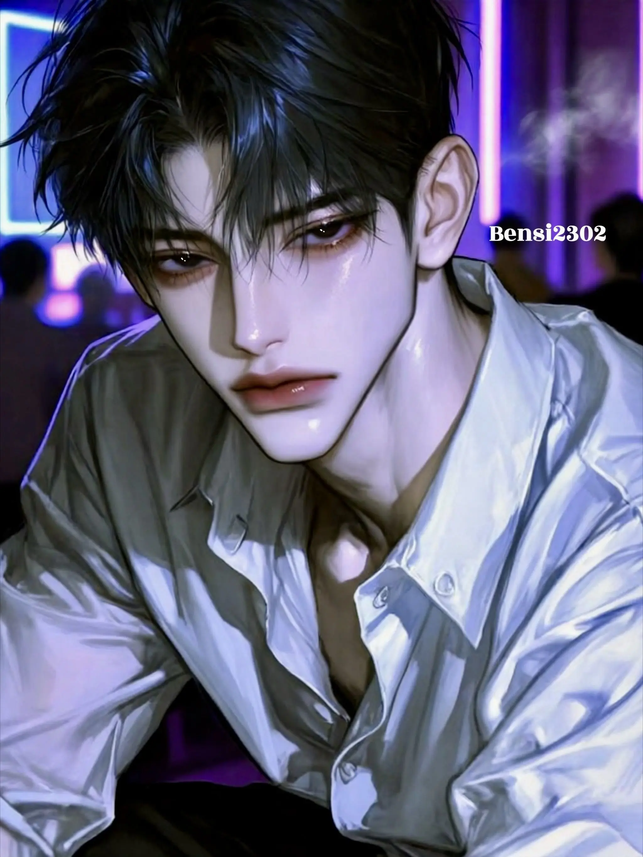 Bensi2302의 차 우진