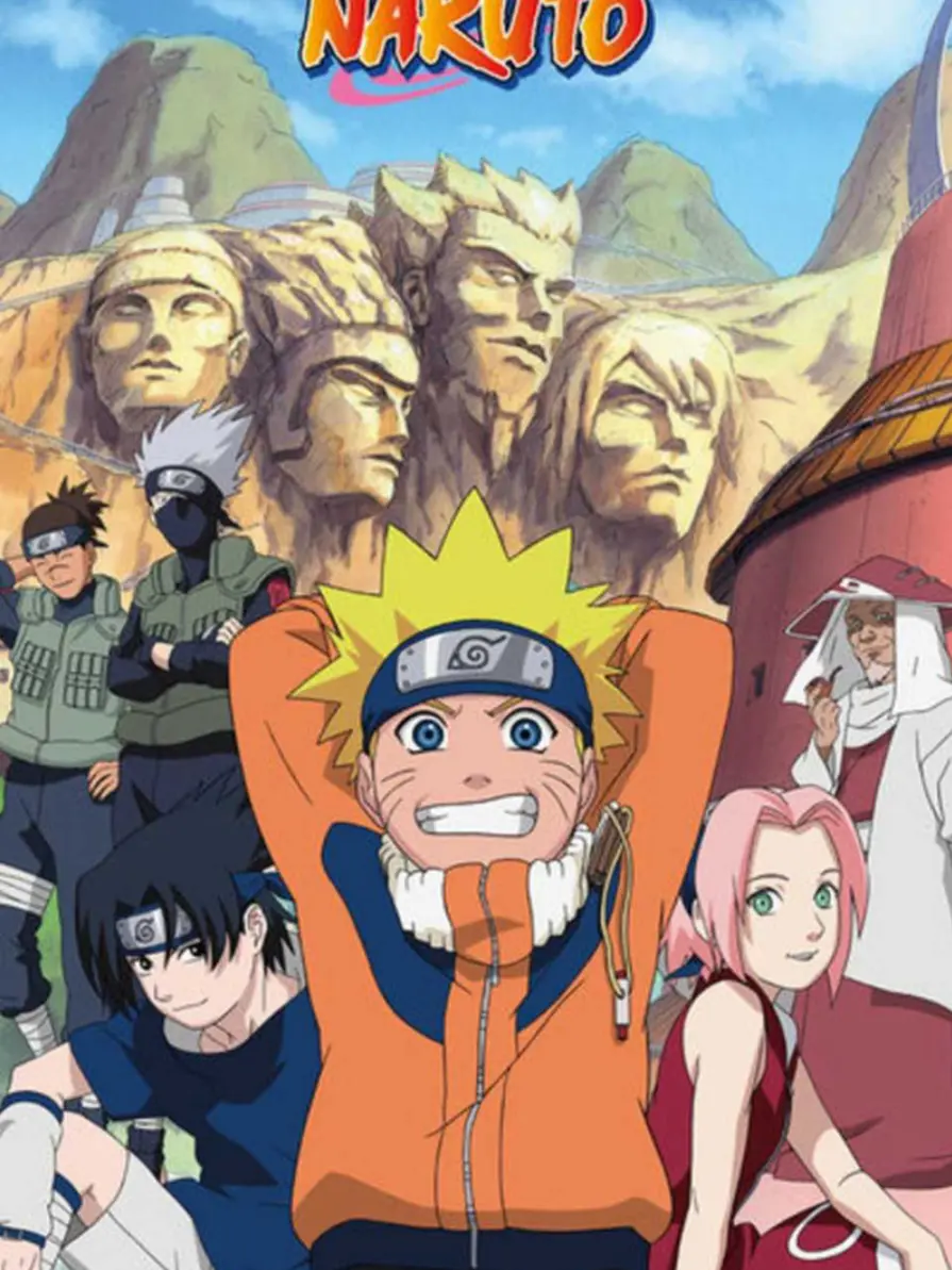 MauveXerus2667의 NARUTO