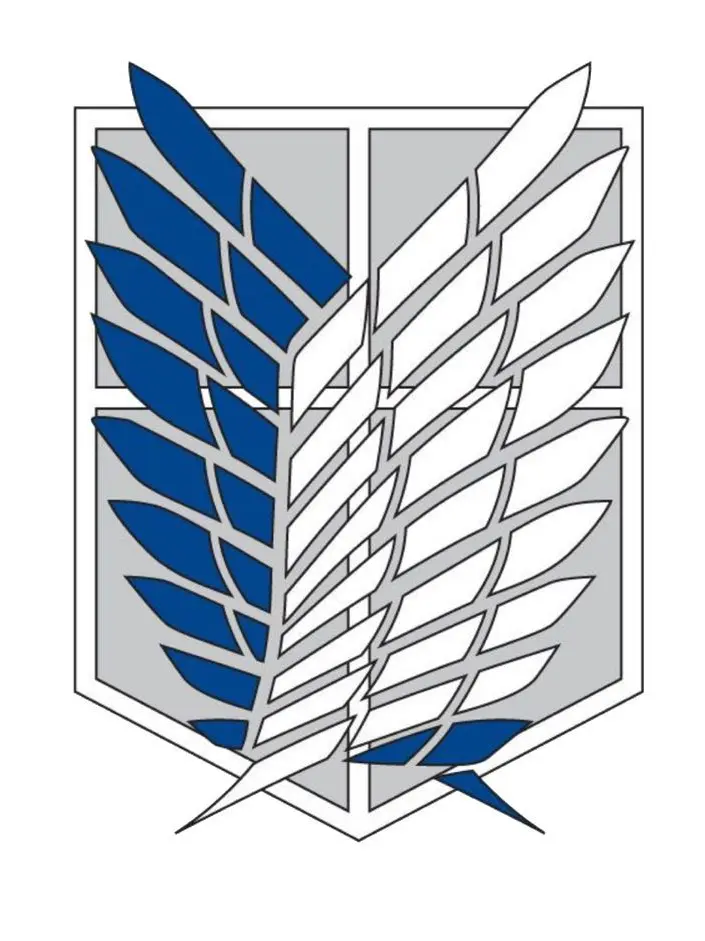 CloseBonus7210의 진격의 거인 조사병단