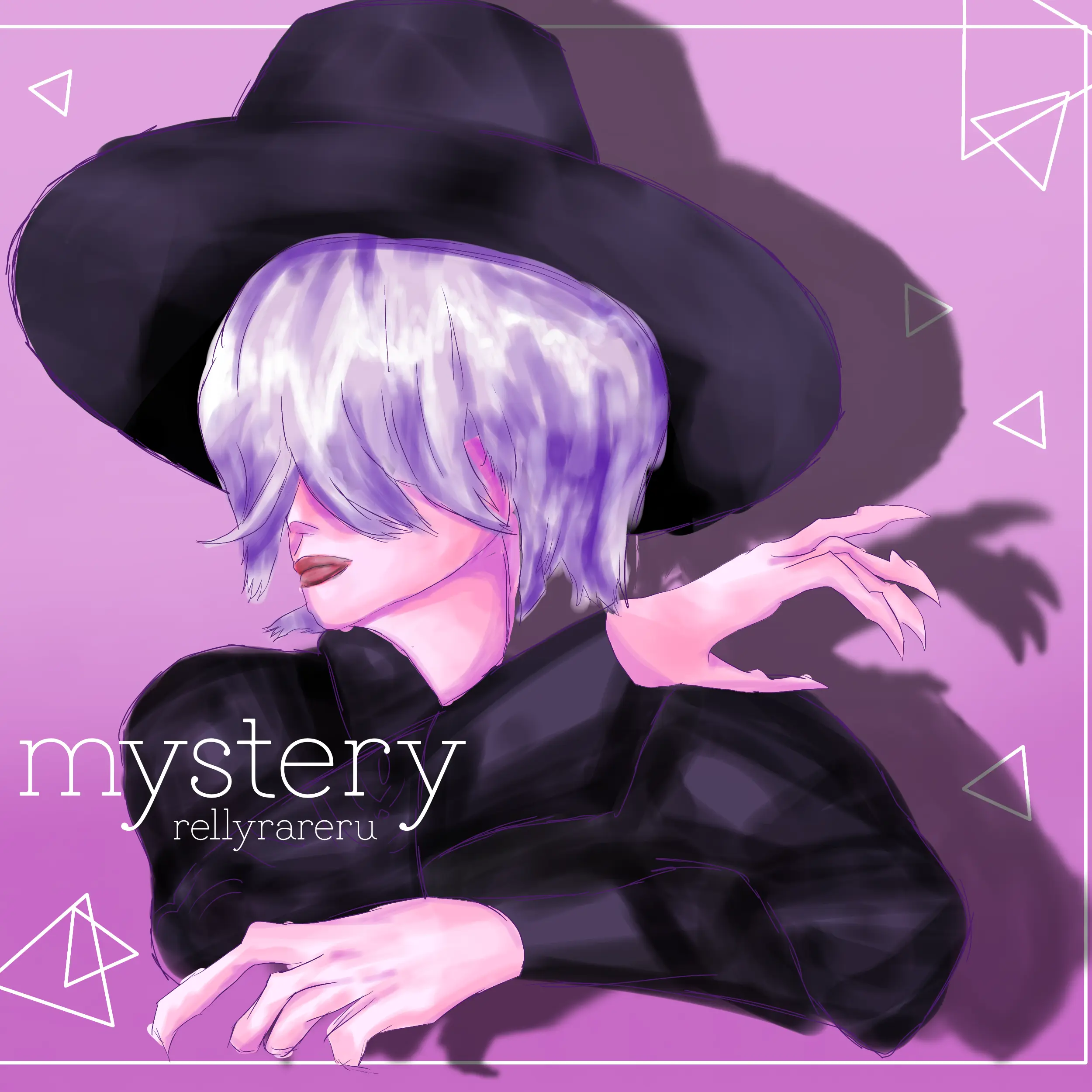 Rellyrareru의 본업 미스터리