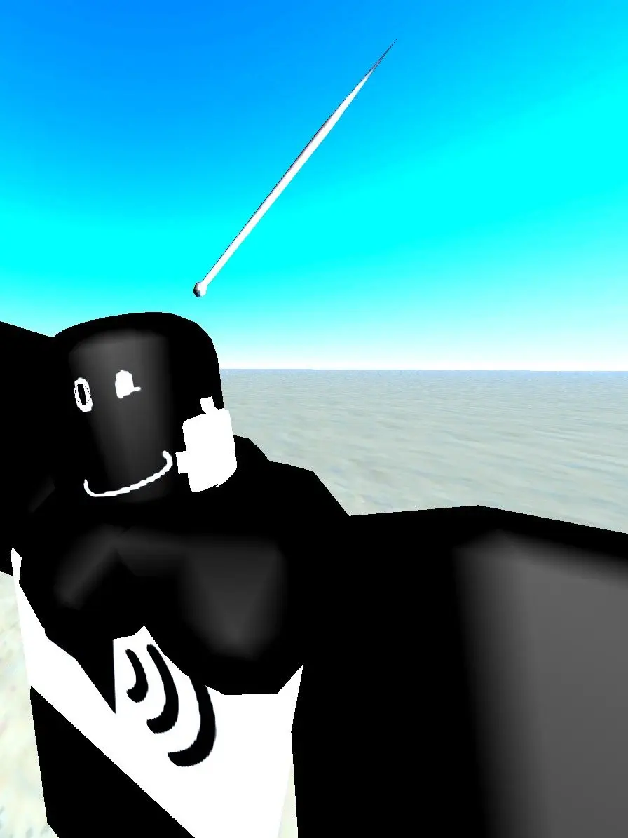 UGAT10131의 『 おや！キミは呪われているよ:) 』