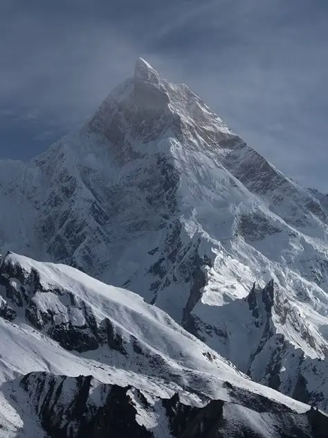 SleekHeron7203의 설산