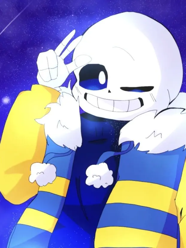 Ubdertale_223의 アウターテール