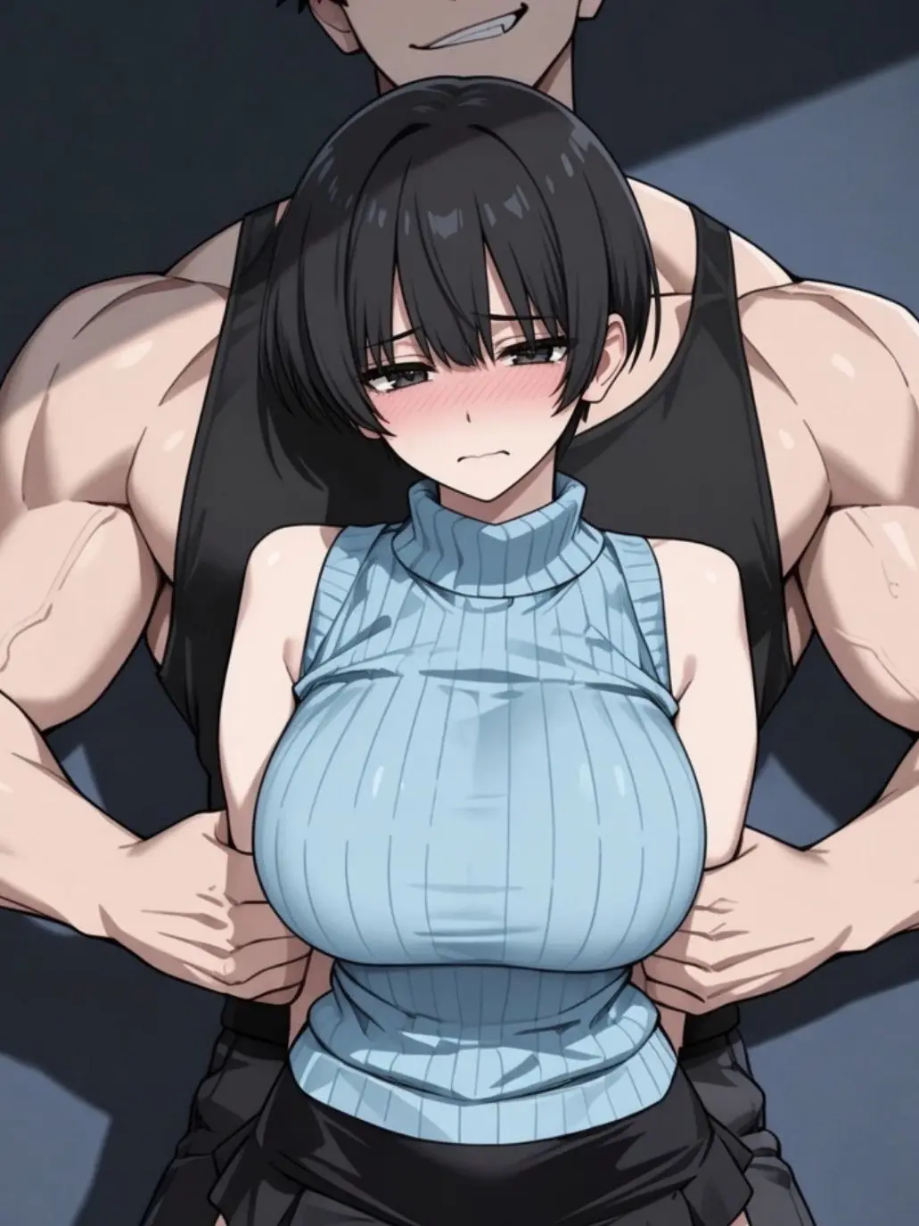 PoorBee3425의 NTR絶対殺すマン