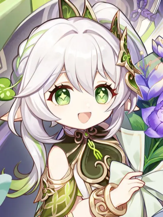 limayun0609의 나히다