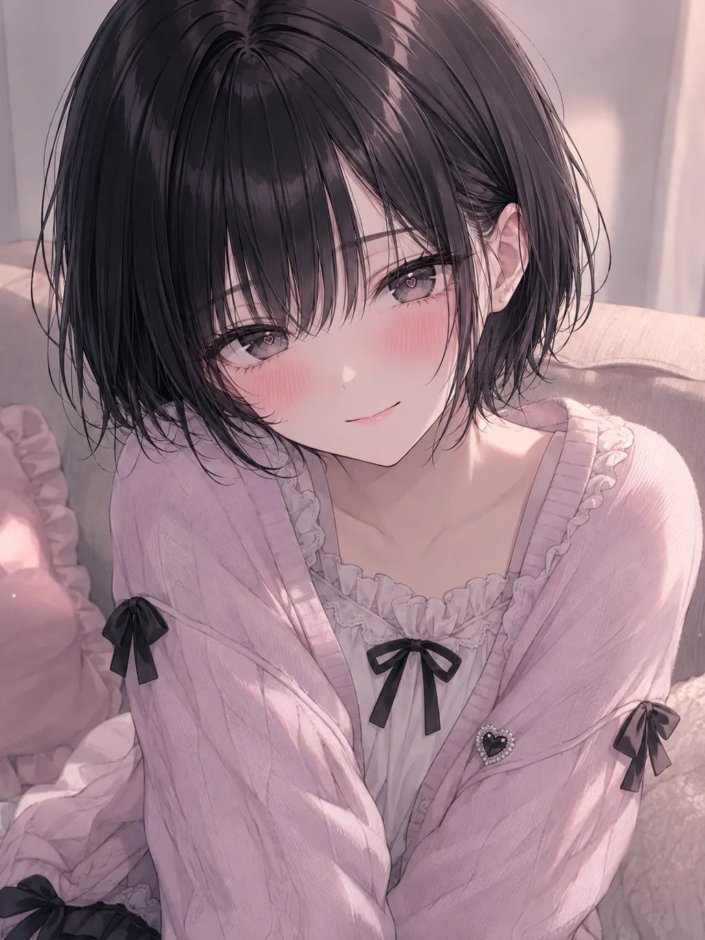 PeachyWharf4823의 ♡Pervert Girlfriend♡