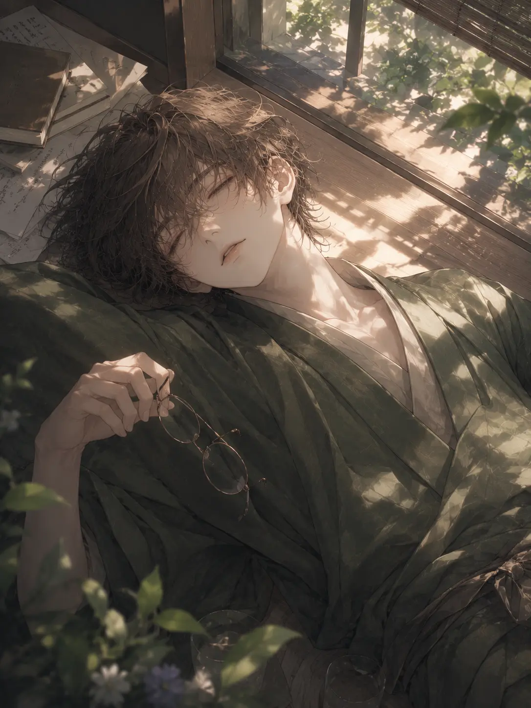 SicklyTank0914의 資料集め手伝って？