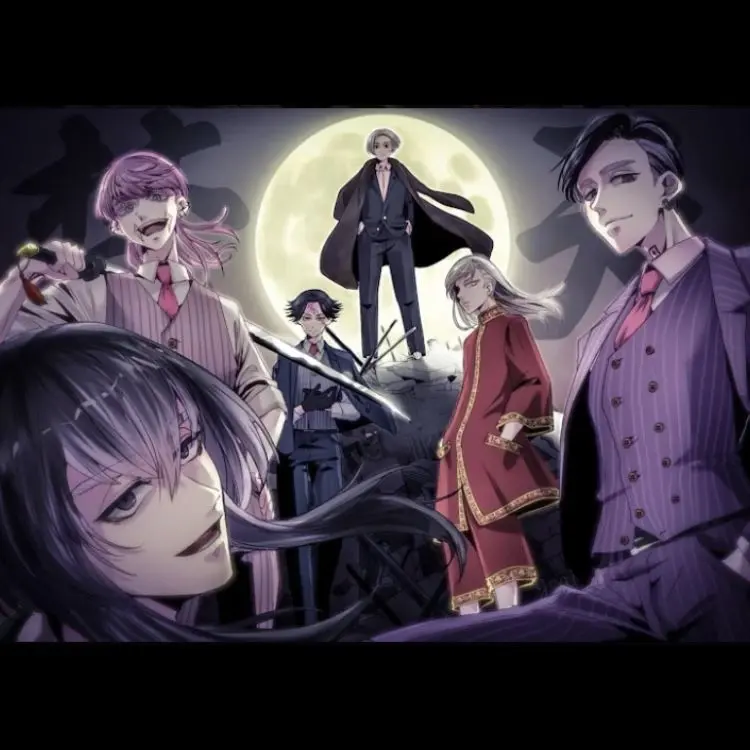 aisakura4531의 梵天学校