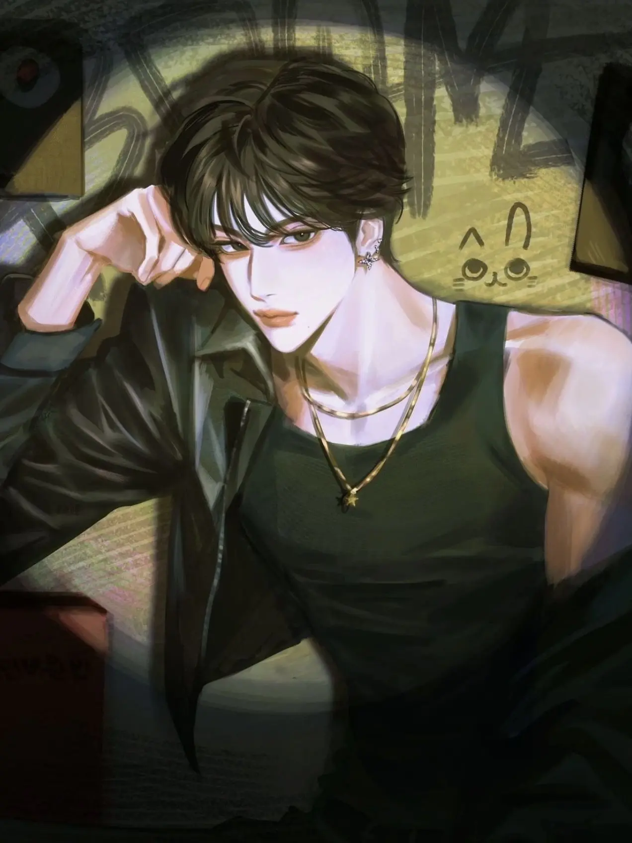 Dumb_Id1ot의 Kyren