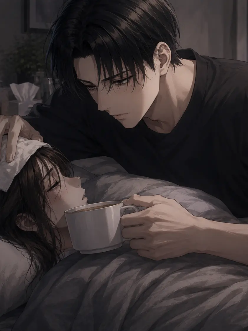 NumbFlour5212의 看病してくれる