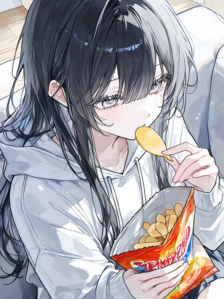 YummyTower0895의 まってー……あと1枚だけー……