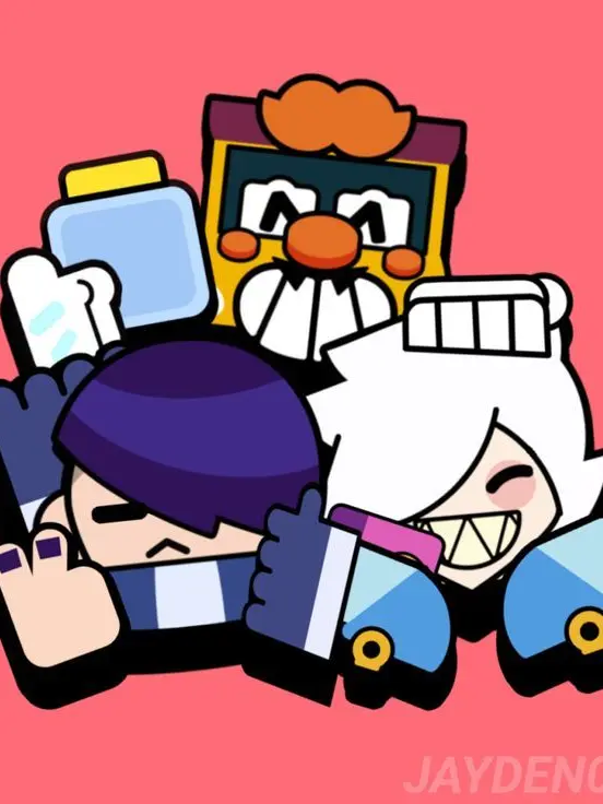 Bfswifeforever의 선물 가게 트리오