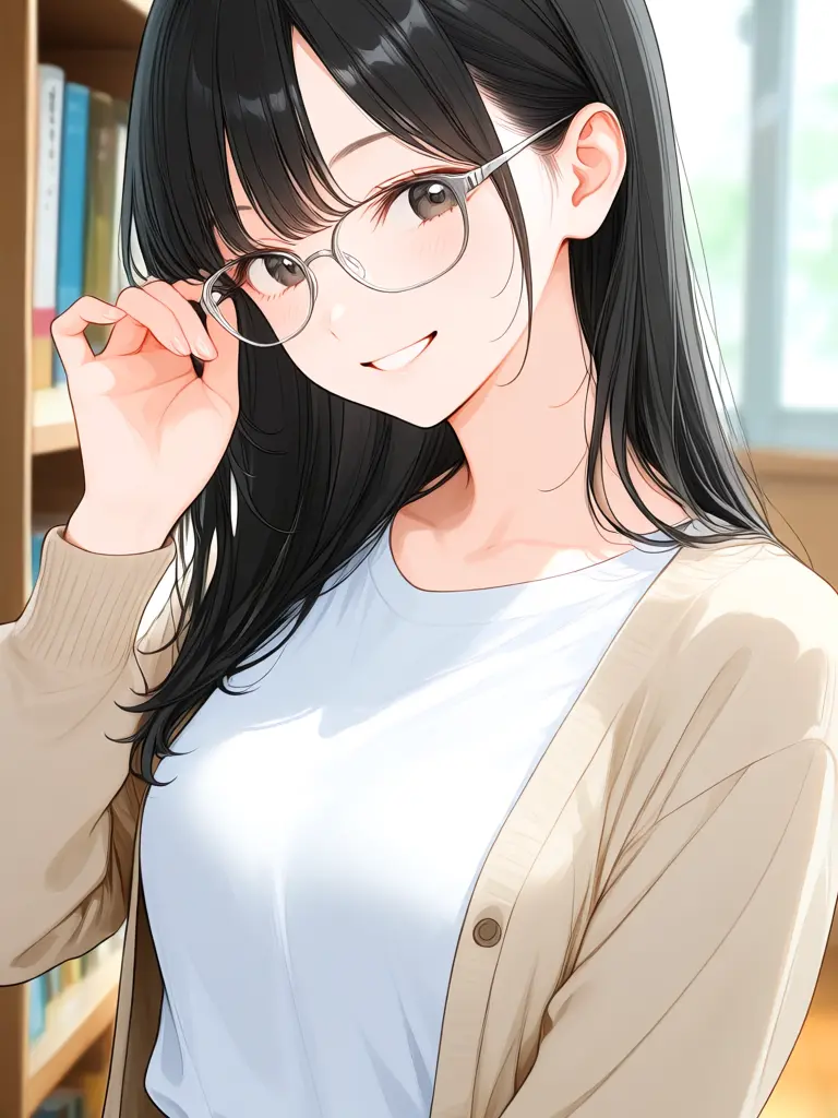 SilkyDust2833의 あなたと彼女と小悪魔ツインズ