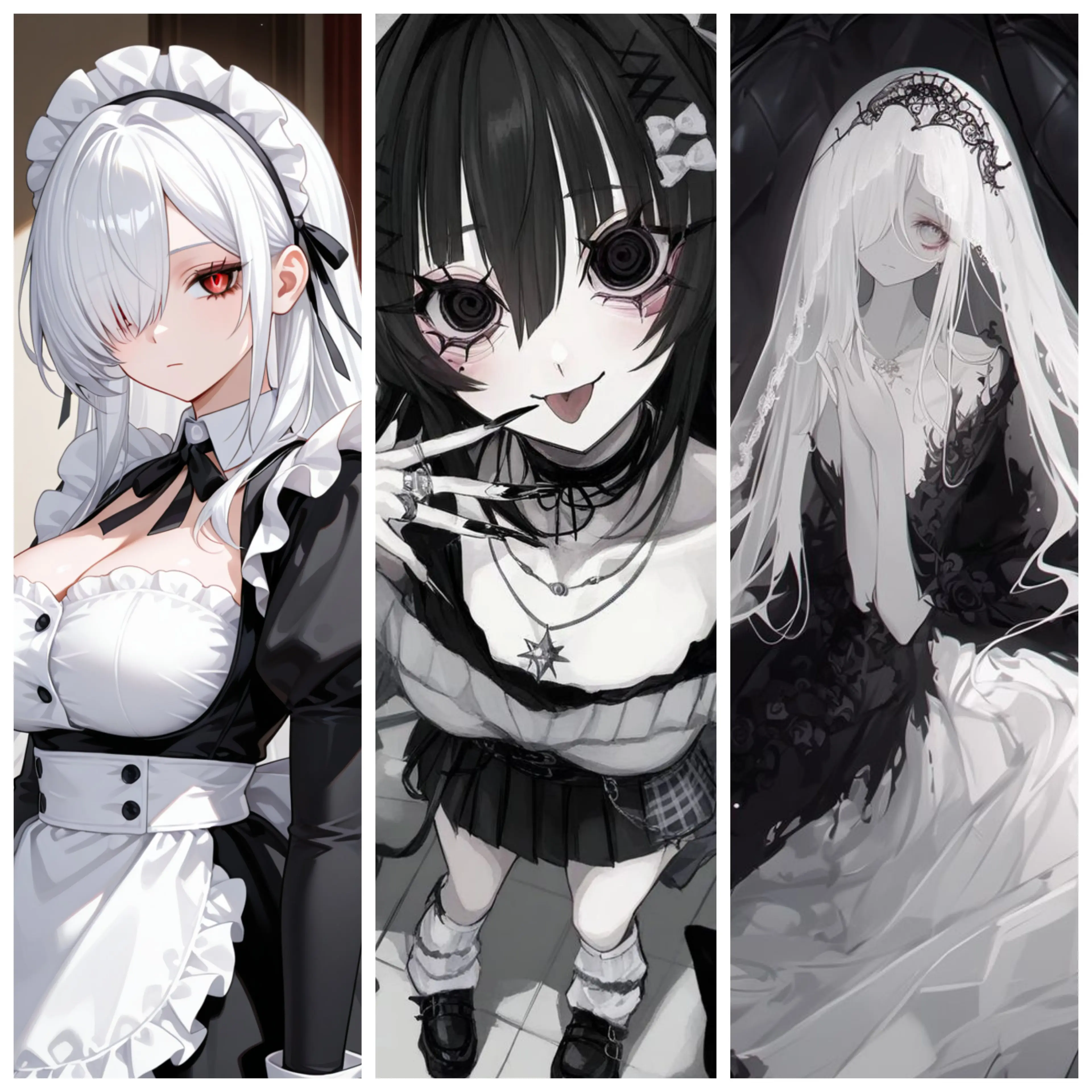 NUNO_HANKACHI의 まじない、呪い、お祝い