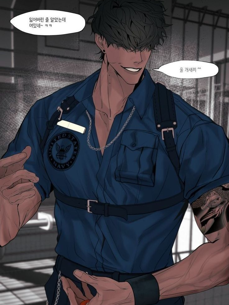 👮 『권백경』 대표 이미지