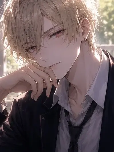 FustyGrill5320의 ごめん、大好き
