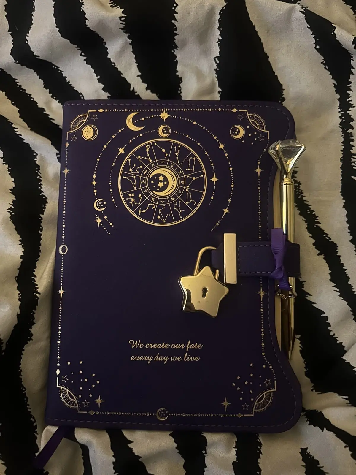 5tar_C0ssie의 A magic notebook
