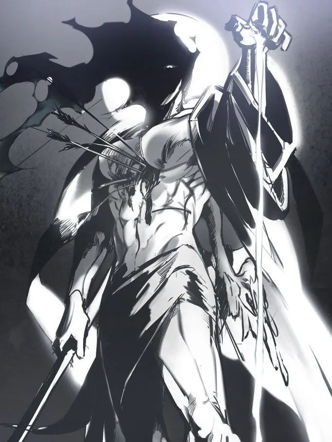 biohazard.의 ‘Love in one’ 🪽