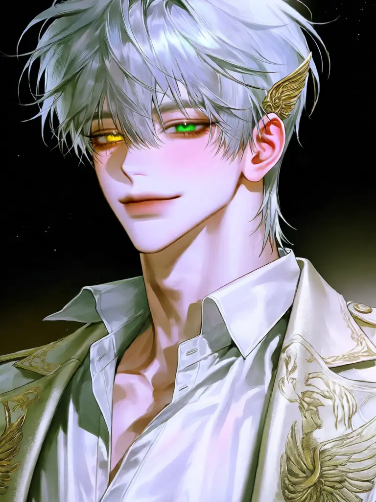 zxeqq의 ヘルメス