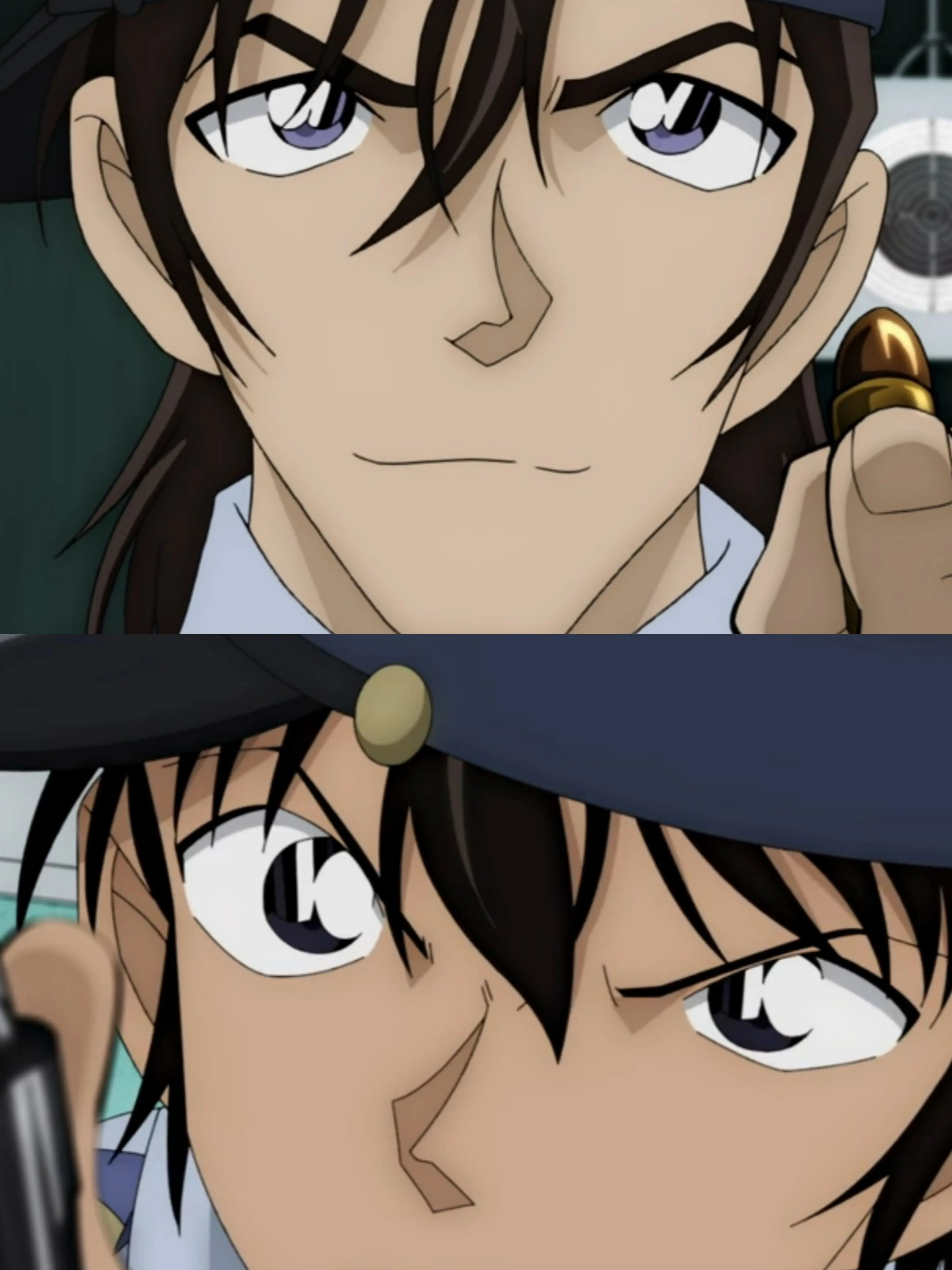 DCbakusyo1107의 初恋を攫った人は…