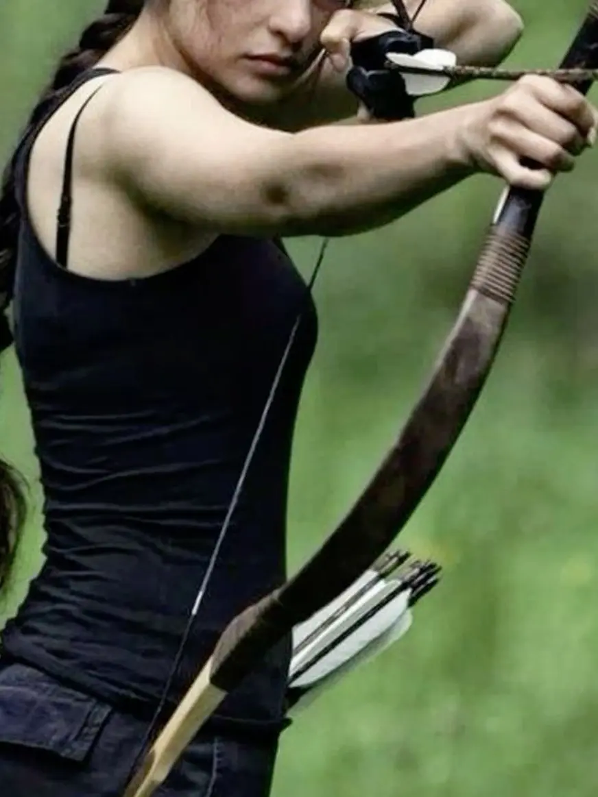 unic0rn13의 after the hunger games