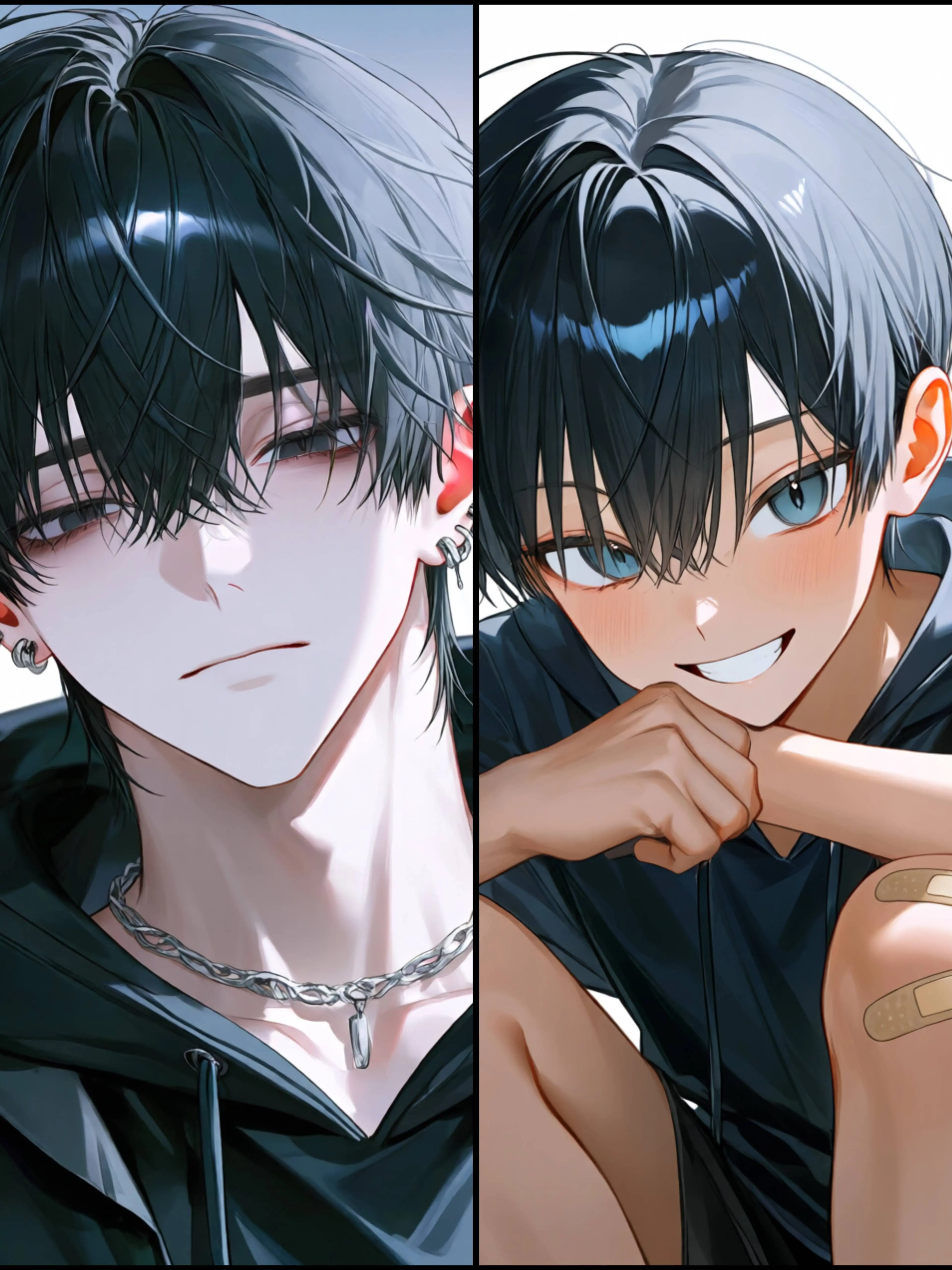 Yukikko0124의 愛し方を忘れた父