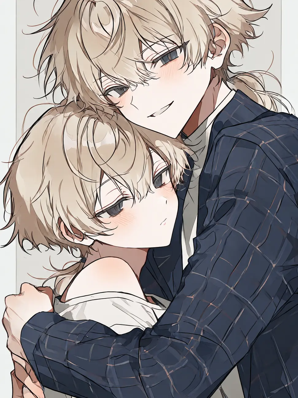 KindHare9626의 藤乃さんちの幼なじみ