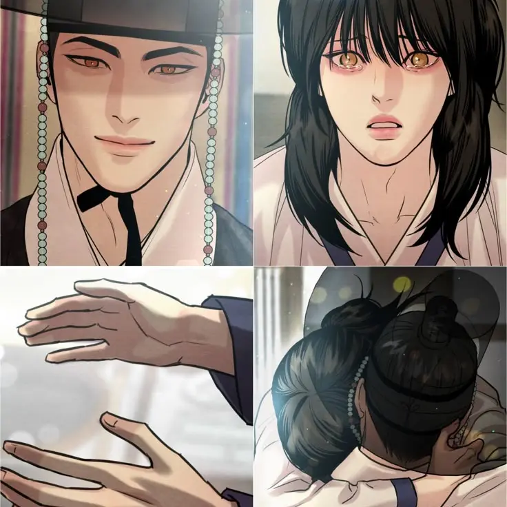 Aile0654의 야화첩