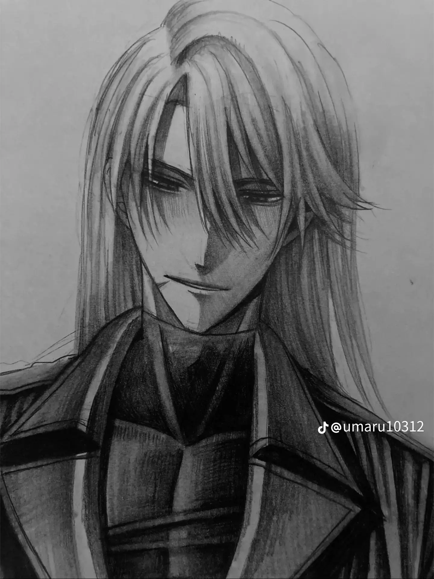 Ms_skyrose08의 紳士的な兎さん