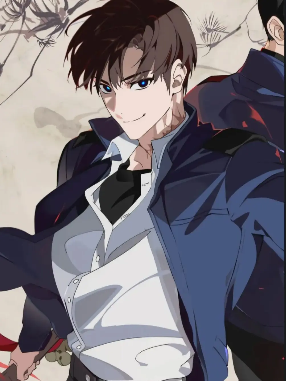 FetidLabel5059의 그냥 최요원