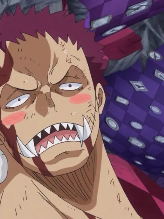 BruteScarf7172의 샬롯 카타쿠리