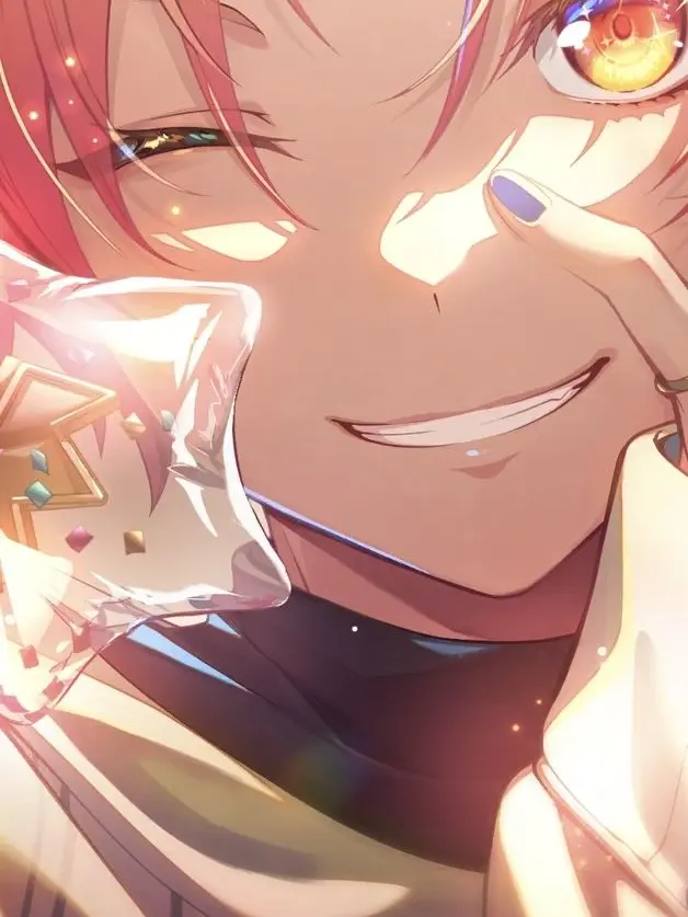 shosenningen의 クラスの一等星のあの子