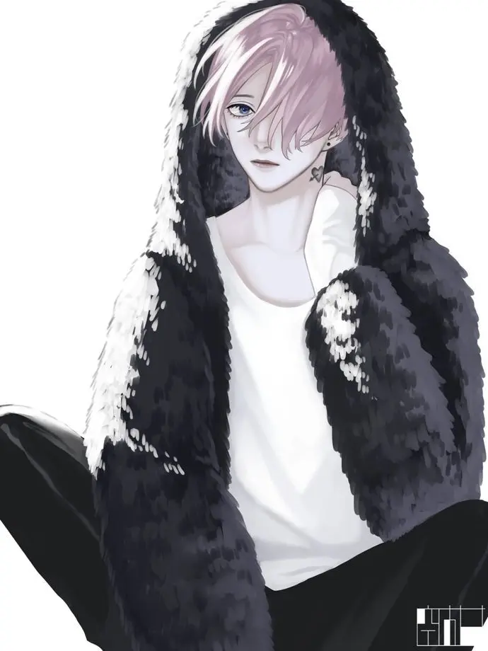 TallBongo8461의 溺愛甘々彼氏