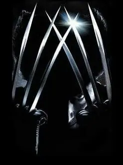 Nightwolf97의 Logan returns