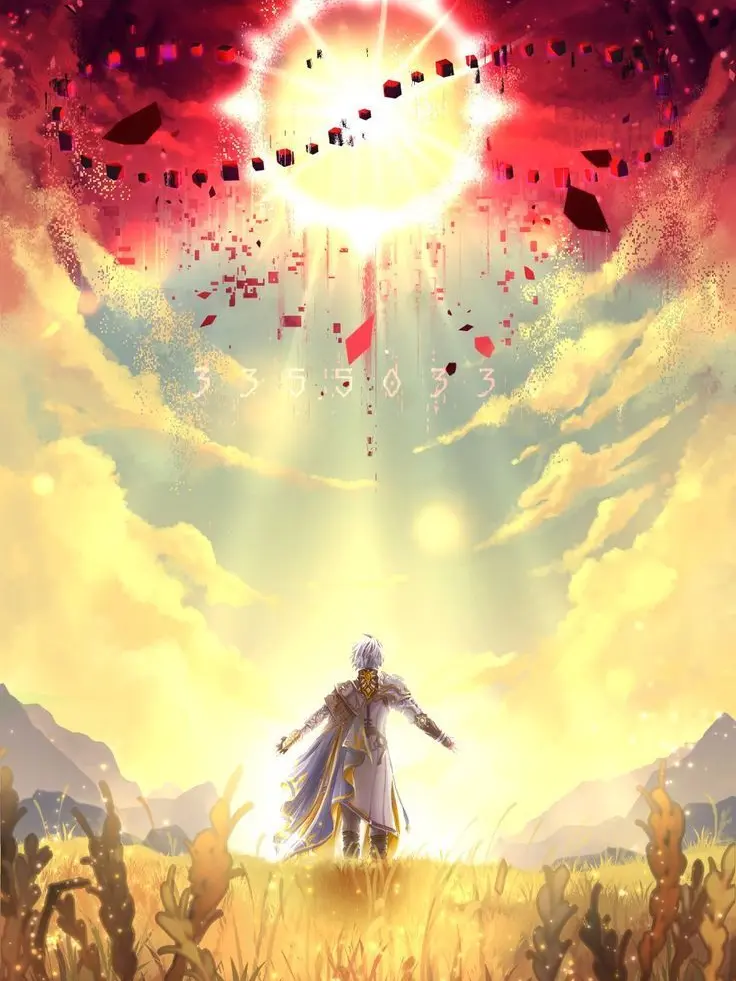 Toom의 파멸의 자식「파이논」(1편)