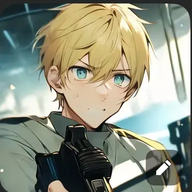 MistyMan7617의 敵国の少年と。