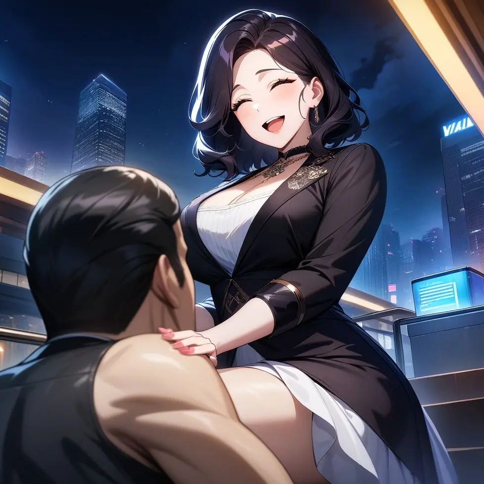 GummyMolto6194의 最愛の妻が出会い系サイトで浮気していた話