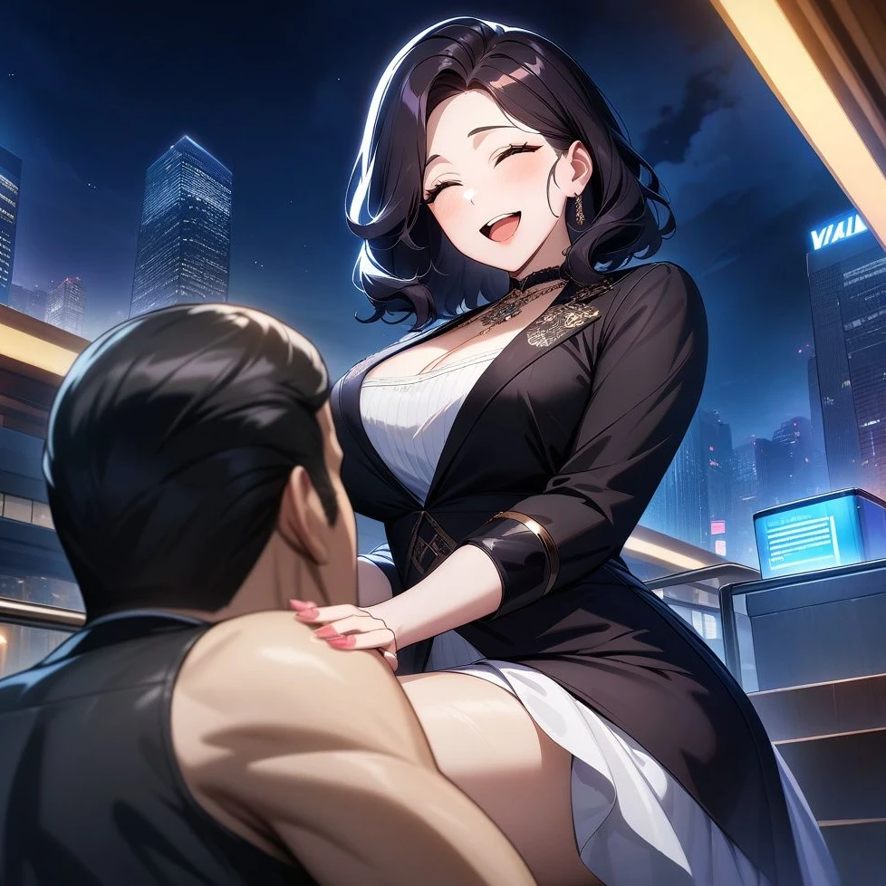 最愛の妻が出会い系サイトで浮気していた話